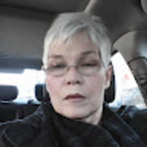 Meet your Posher, Patricia